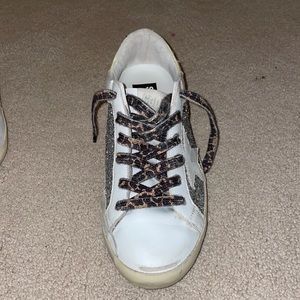Golden Goose Super Star sneakers